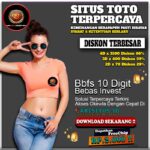 Okewla Situs Toto Resmi Permainan Judi Terlengkap