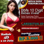 Okewla Daftar Situs Toto Resmi & Situs Togel Online Terpercaya