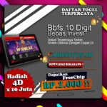 Okewla Daftar Togel Terpercaya