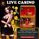 Live Casino Resmi Dan Terpercaya Okewla