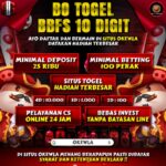 OKEWLA BO TOGEL BBFS 10 DIGIT TERPERCAYA