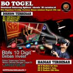 Okewla Bo Togel Diskon Terbesar Bet 100 Perak